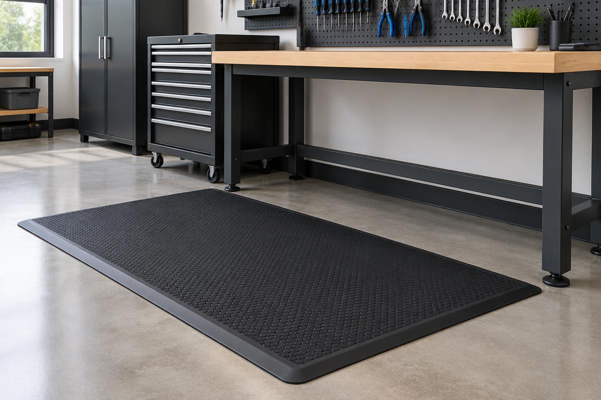 Anti-Fatigue Mats